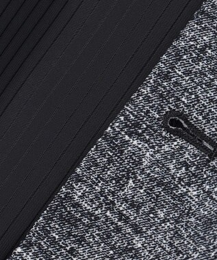 JOSEPH ABBOUD 【イージーケア・多機能】人気 ライトウェーブ ベスト グレー系