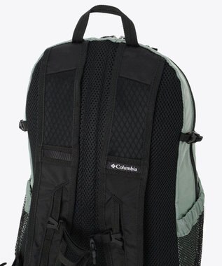 Columbia Columbia/ バードリーライト18Lバックパック /コロンビア Crushed Blue