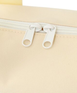 Green Parks Ｍｉｆｆｙ／ドラムショルダーＢａｇ Ivory