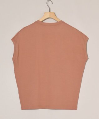 ONWARD Reuse Park 【23区】カットソー春夏 ブラウン