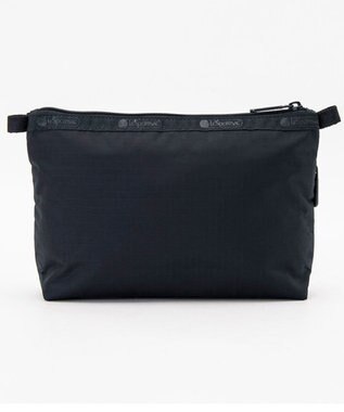 LeSportsac COSMETIC CLUTCH/スターダストコスメティッククラッチ スターダストコスメティッククラッチ