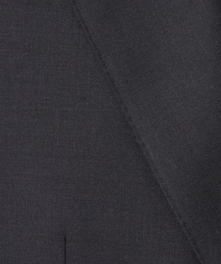 GOTAIRIKU シワになりにくい【御幸毛織/みゆきけおり】Superior160s  3ピーススーツ（グレー） グレー系