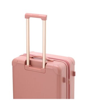 ACE BAGS & LUGGAGE Jewelna Rose フォギージュエルトローリー 65L 05092 ピンク