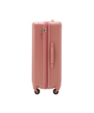 ACE BAGS & LUGGAGE Jewelna Rose フォギージュエルトローリー 65L 05092 ピンク