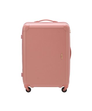 ACE BAGS & LUGGAGE Jewelna Rose フォギージュエルトローリー 65L 05092 ピンク