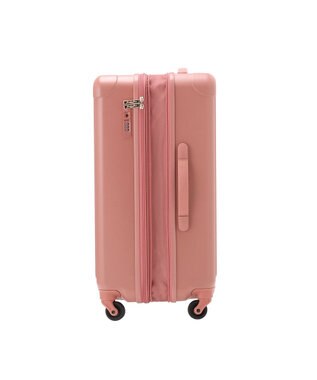 ACE BAGS & LUGGAGE Jewelna Rose フォギージュエルトローリー 65L 05092 ピンク