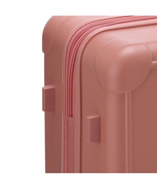 ACE BAGS & LUGGAGE Jewelna Rose フォギージュエルトローリー 65L 05092 ピンク