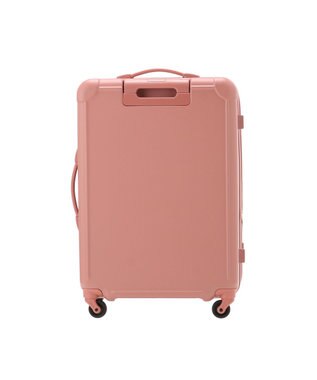 ACE BAGS & LUGGAGE Jewelna Rose フォギージュエルトローリー 65L 05092 ピンク