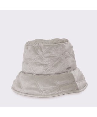 ATRENA 光電子糸キルティングバケハ