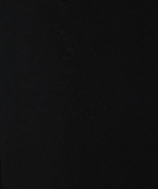 AMERICAN HOLIC Ｖネックコクーンワンピース Black