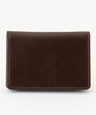 UNBILLION Otias バッファローレザー名刺入れ