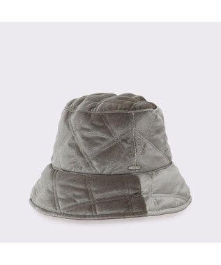 ATRENA 光電子糸キルティングバケハ