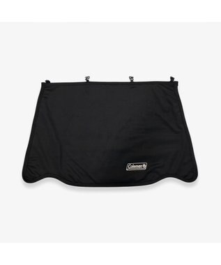 林八百吉商店 Coleman  ハットシェード ブラック