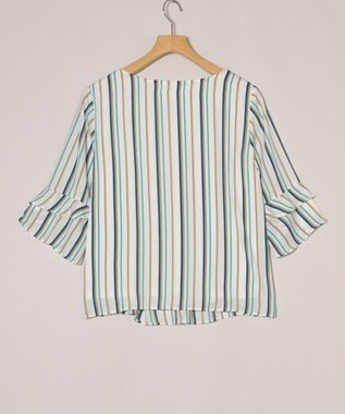 ONWARD Reuse Park 【any SiS】カットソー春夏 グリーン