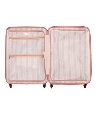 ACE BAGS & LUGGAGE Jewelna Rose フォギージュエルトローリー 65L 05092 ピンク