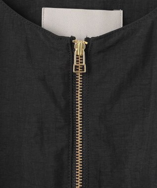 UNFILO My Everyday ブルゾン ブラック