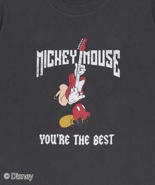 WEGO 【ディスニー/マーベル/スター・ウォーズ/ユニセックス着用ITEM/SMLサイズ展開】キャラクターズグラフィックT2（SS） 柄3