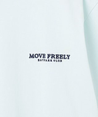 UNFILO MENS BASIC ロゴTEE【ギフトにもおすすめ】 ライムグリーン