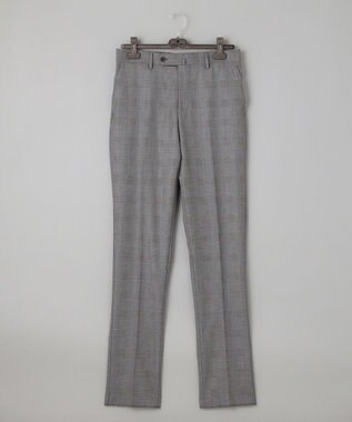 GOTAIRIKU 【御幸毛織】TIMEBRID_A/W グレー系4