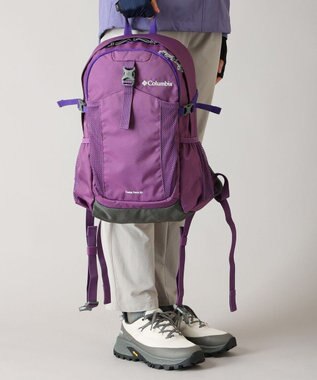Columbia Columbia/ キャッスルロック20Lバックパック II /コロンビア Dark Lavender