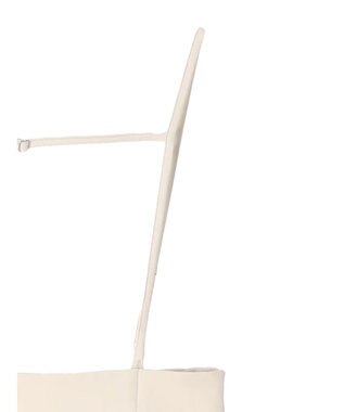 earth music&ecology マルチＷＡＹサス付タイトスカート Ivory