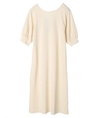 Green Parks ・Ｄｏｕｂｌｅ　Ｆｌａｇｓ　１０ｏｚバルーンソデワンピ