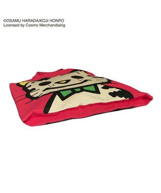ROOTOTE 6269【オサムグッズ】OSAMU GOODS(R)×ROOTOTE コラボトートバッグ-AB 03：キャット