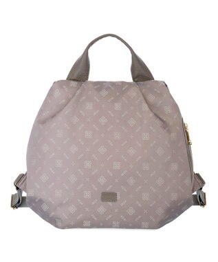 IBIZA ロゴナイロン　リュック