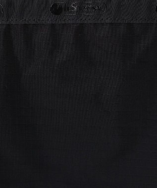 LeSportsac LARGE EMERALD TOTE/ブラックキャッツエンブロイダリー ブラックキャッツエンブロイダリー