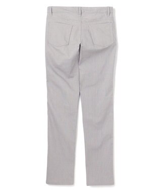 JOSEPH HOMME ライトドビーストレッチ / CIGAR 5P ライトグレー系