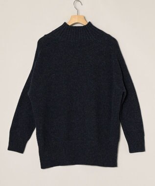 ONWARD Reuse Park 【組曲】ニット秋冬 グレー