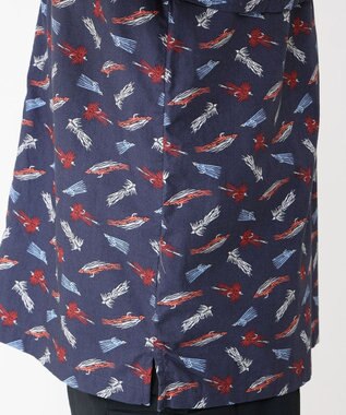 Columbia Columbia/ トローラーズ ベスト ショートスリーブシャツ /コロンビア Nocturnal Fly Pride