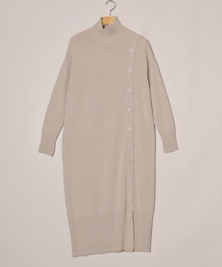 ONWARD Reuse Park 【ICB】ワンピース秋冬 イエロー