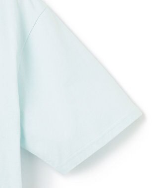 UNFILO MENS BASIC ロゴTEE【ギフトにもおすすめ】 ライムグリーン