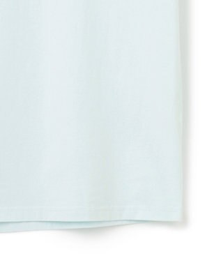 UNFILO MENS BASIC ロゴTEE【ギフトにもおすすめ】 ライムグリーン