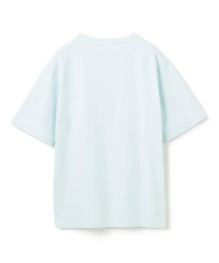UNFILO MENS BASIC ロゴTEE【ギフトにもおすすめ】 ライムグリーン