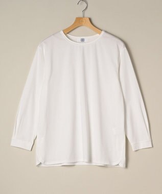 ONWARD Reuse Park 【J.PRESS】カットソー秋冬 ホワイト