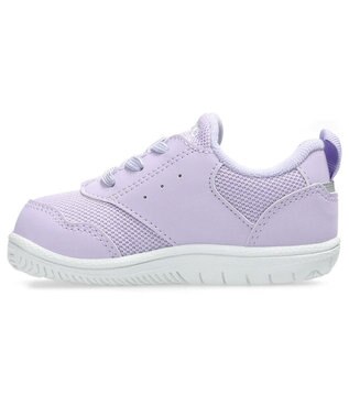 ASICS WALKING マイセル BABY ラベンダー×ホワイト
