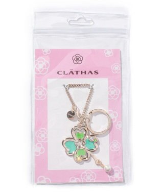 CLATHAS ボヌール バッグチャーム