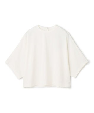 UNFILO L BEAUTY FORM-T ドルマンTシャツ オフ