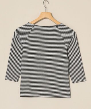 ONWARD Reuse Park 【23区】カットソー春夏 ブラック