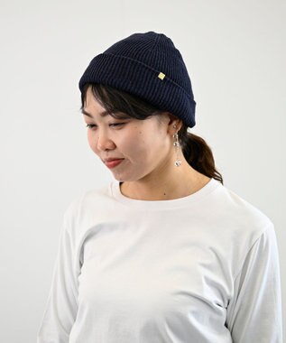 ATRENA rinon dot Daily SILK / CIRCUS Knit Cap2