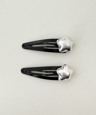 WEGO L2Pメタルモチーフパッチンピン 柄4