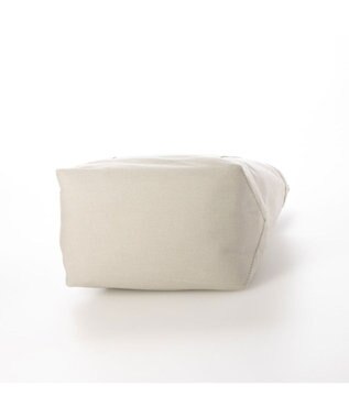 UNBILLION カシュカシュ cachecache / 裏コーディングミニキャンバストートバッグ GY