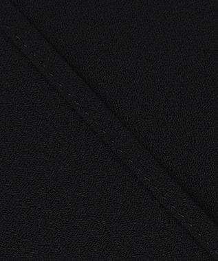 BEIGE， 【L-size】ALINE / ブラウス Black