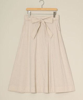 ONWARD Reuse Park 【自由区】スカート春夏 イエロー