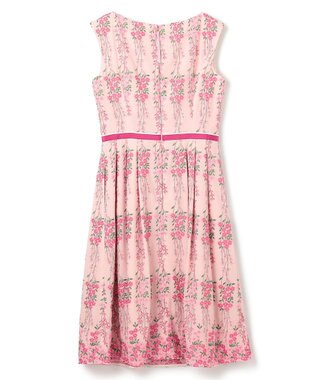 TOCCA 【Archive Collection・消臭・洗える】DEBUTANT QUEEN ドレス ピンク系