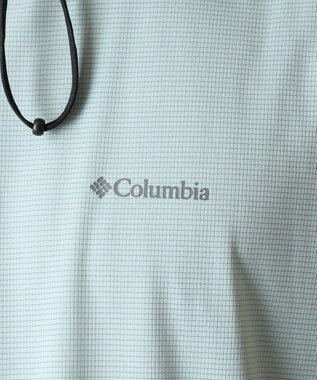 Columbia Columbia/ マッタレンジオムニフリーズタンク /コロンビア Crushed Blue