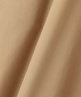 ICB 【接触冷感・UVカット・撥水・洗える】 プルーフ4WAYタフタ ワンピース コルク系