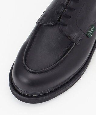 JOSEPH HOMME 【PARABOOT】 CHAMBORD ブラック系
